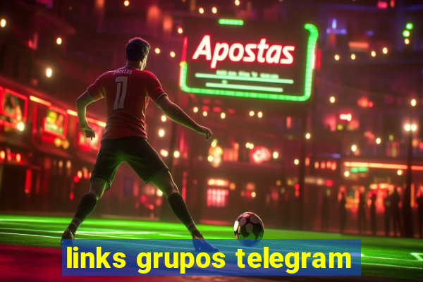 links grupos telegram